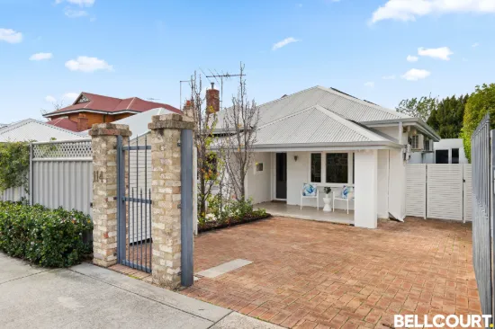 114 Douglas Avenue, South Perth, WA 6151