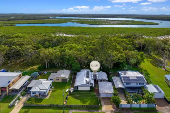 114 Emperor Street, Tin Can Bay, Qld 4580