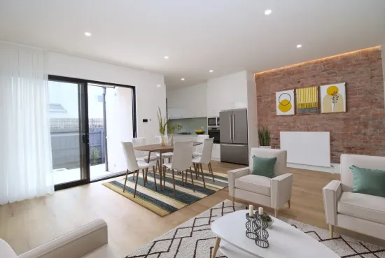 114 Evans St, Port Melbourne, Vic 3207
