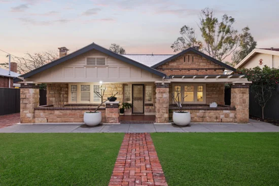 114 Fifth Avenue, Royston Park, SA 5070
