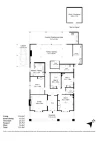 114 Fifth Avenue, Royston Park, SA 5070-Floorplan
