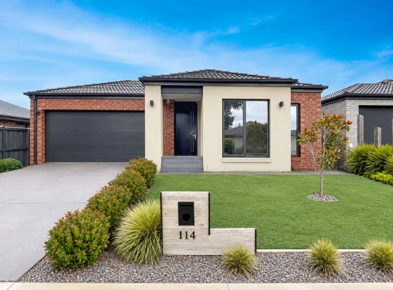 114 Flourish Drive, Mount Duneed, Vic 3217