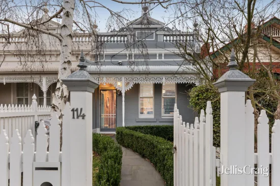 114 Gladstone Avenue, Northcote, Vic 3070