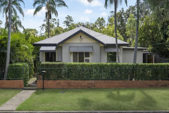 114 Goodwin Terrace, Moorooka, Qld 4105