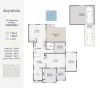 114 Goodwin Terrace, Moorooka, Qld 4105-Floorplan