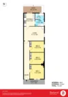 114 Grant Street, Golden Point, Vic 3350-Floorplan