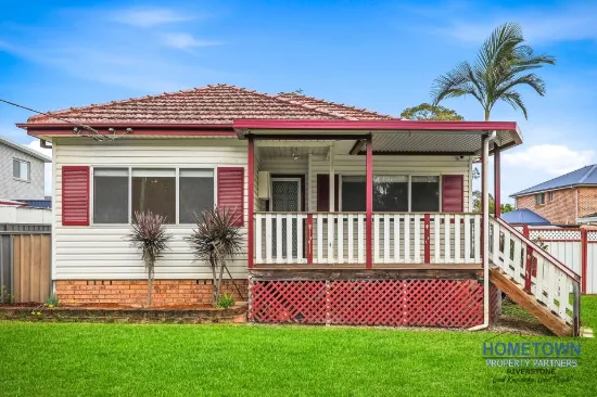 114 Hamilton Street, Riverstone, NSW 2765