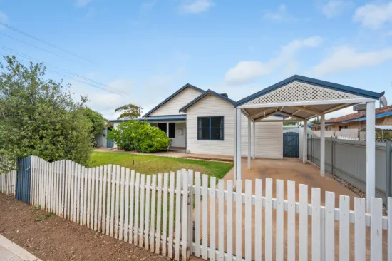 114 Hare Street, Lamington, WA 6430