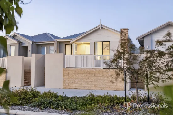 114 Hawksbill Drive, Alkimos, WA 6038