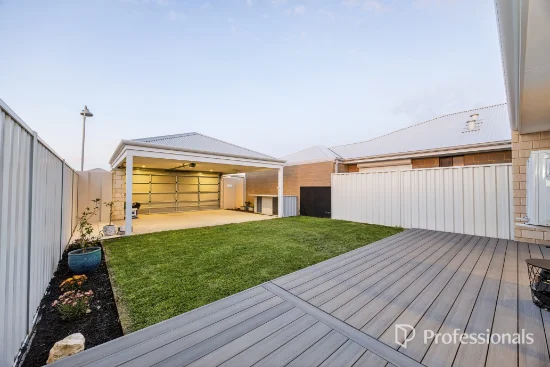 114 Hawksbill Drive, Alkimos, WA 6038-Image