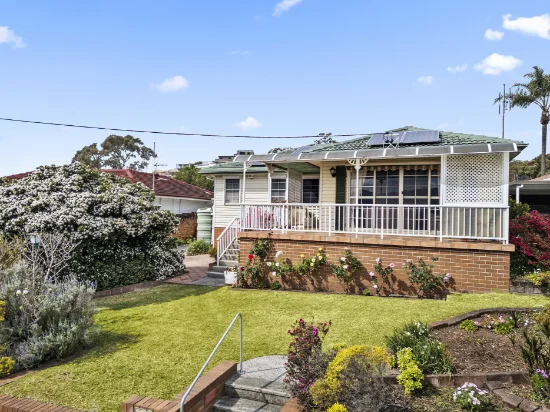 114 Lakelands Drive, Dapto, NSW 2530