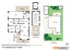 114 Lakelands Drive, Dapto, NSW 2530-Floorplan