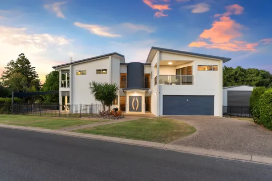 114 Larcombe Street, Kawana, Qld 4701