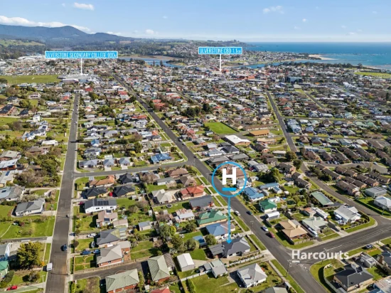 114 Leven Street, Ulverstone, Tas 7315