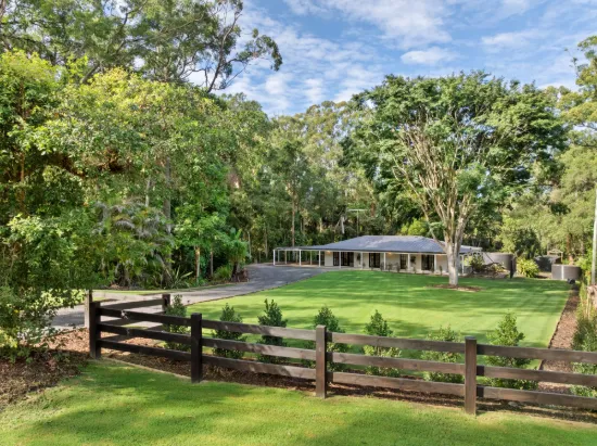 114 Lindeman Road, Beerwah, Qld 4519