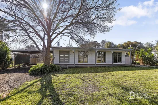 114 Main Street, Sebastian, Vic 3556