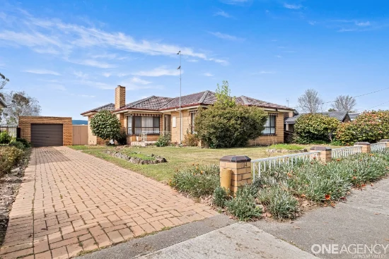 114 Main Street, Yinnar, Vic 3869