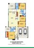 114 Malibu Boulevard, Point Cook, Vic 3030-Floorplan