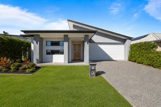 114 Mcarthur Parade, Baringa, Qld 4551
