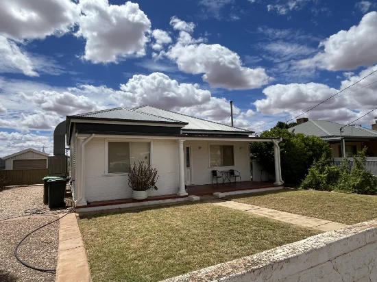114 McCulloch Street, Broken Hill, NSW 2880