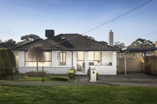 114 Mckell Avenue, Sunbury, Vic 3429