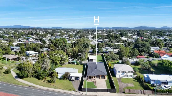 114 Milton Street, West Mackay, Qld 4740