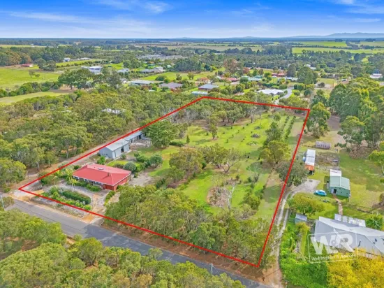 114 Morgan Road, McKail, WA 6330