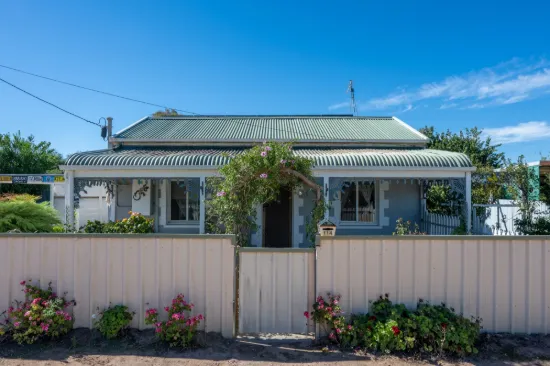 114 Musgrave Terrace, Wallaroo Mines, SA 5554