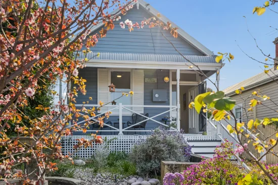 114 Ninth Avenue, Maylands, WA 6051