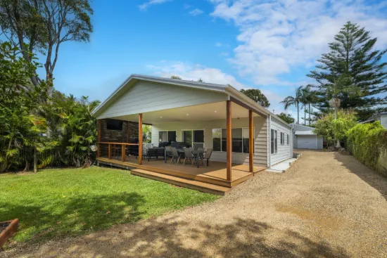 114 Pacific Street, Corindi Beach, NSW 2456