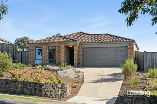 114 Phillip Drive, Sunbury, Vic 3429