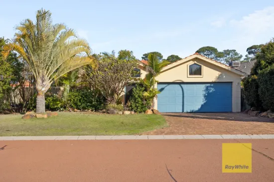 114 Ponte Vecchio Boulevard, Ellenbrook, WA 6069