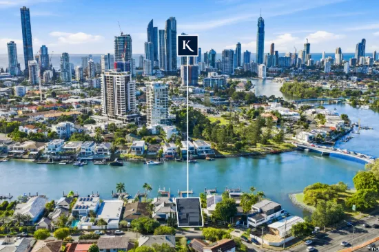 114 Regatta Parade, Southport, Qld 4215