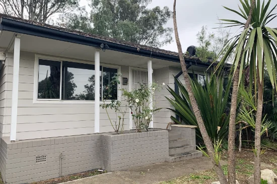 114 Regent Street, Riverstone, NSW 2765