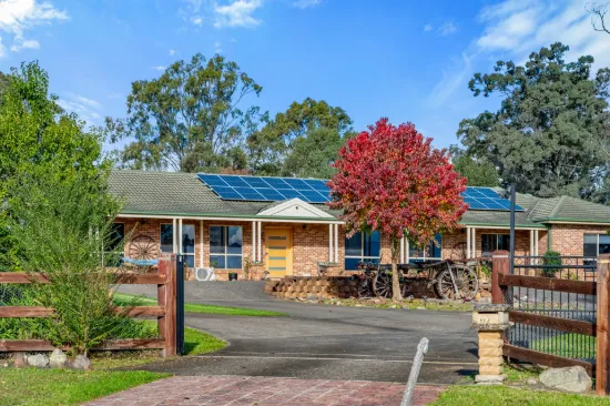 114 Ridgehaven Road, Silverdale, NSW 2752