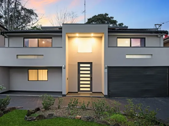 114 Roberta Street, Greystanes, NSW 2145