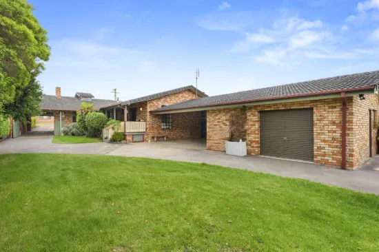 114 Salisbury Drive, Nowra, NSW 2541