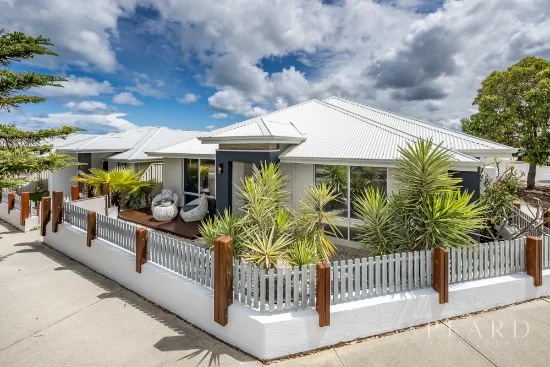 114 Shorehaven Boulevard, Alkimos, WA 6038 - For Sale
