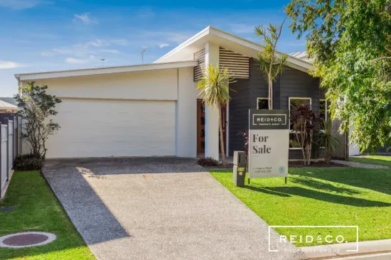 114 Spinnaker Boulevard, Newport, Qld 4020