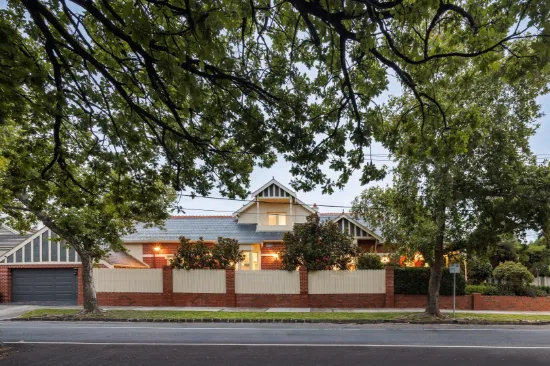 114 Stanhope Street, Malvern, Vic 3144