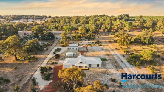 114 Starbush Way (Ginginup), Gingin, WA 6503