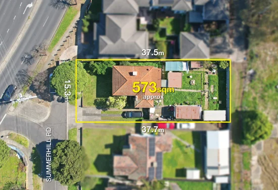 114 Summerhill Road, Reservoir, Vic 3073