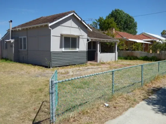 114 Sydenham St, Kewdale, WA 6105
