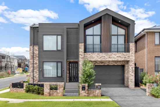 114 Tallawong Road, Rouse Hill, NSW 2155-Image