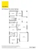 114 Tedbury Road, Jordan Springs, NSW 2747-Floorplan
