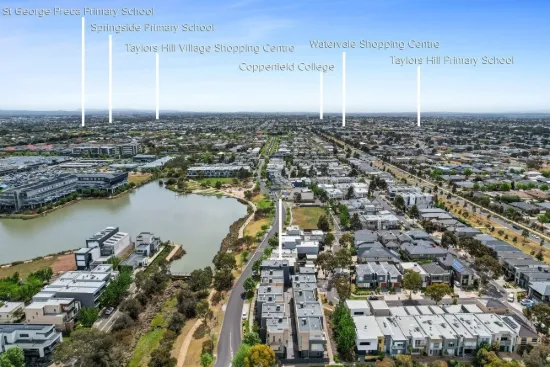 114 The Esplanade, Caroline Springs, Vic 3023-Image