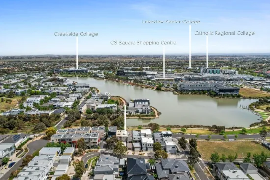 114 The Esplanade, Caroline Springs, Vic 3023-Image