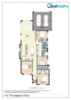 114 Thundelarra Drive, Golden Bay, WA 6174-Floorplan