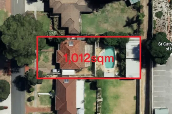 114 Waterloo Street, Tuart Hill, WA 6060