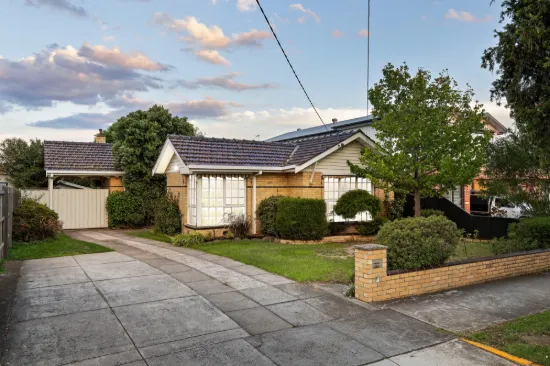 114 William Street, Fawkner, Vic 3060